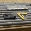 Geotechnical Core Logging