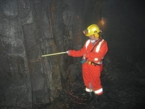 Geotechnical Mapping
