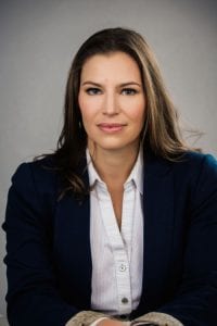 Cortney Palleske