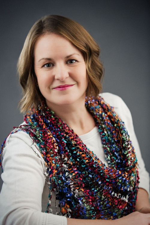 Kathy Kalenchuk