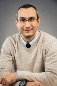 Ali Hashemi