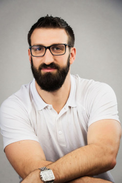 Jeffrey Oke