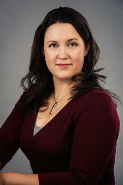 Kathryn Kitney